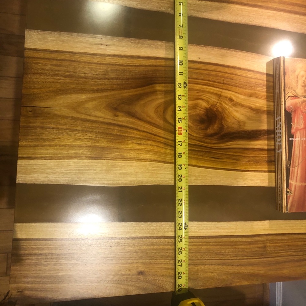 Side/end/coffee - Picture 8 of 8